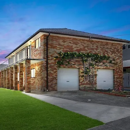 Spacious Ocean View Home In Noraville Norah Exterior photo
